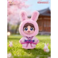The Apothecary Diaries Vinyl Face Plush Blind Box 14 cm