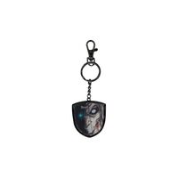 Attack on Titan Metal Keychain Colossal 7 cm