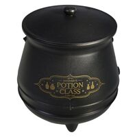Harry Potter Mug Self-Stirring Cauldron with Lid Magical Locations