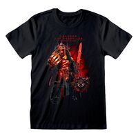 Warhammer T-Shirt Abaddon The Despoiler XXL