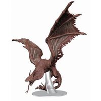 Wyvern Boxed Set - D&D Icons: Sand & Stone