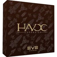 Eve War for New Eden - Havoc Expansion Oversized