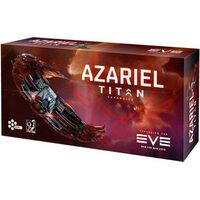 Eve War for New Eden - Azariel Expansion