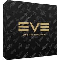 Eve War for New Eden - Core Box Oversized