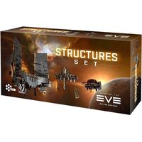 Eve War for New Eden - Structures Set