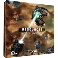 Eve War for New Eden - Resources Pack Visual Upgrade