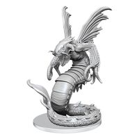 Sarglagon (Drowning Devil) - Pathfinder Deep Cuts