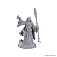 Star Spawn Larva Mage - Nolzur