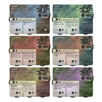 Dungeons & Dragons: Onslaught - Custom Character Kit