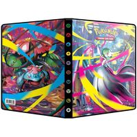4 Pocket Portfolio - Pokemon Scarlet & Violet 11