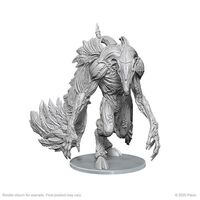 Leukodaemon - Pathfinder Deep Cuts
