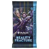 Reality Fracture Collector Booster