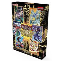 Magnificent Monsters YGO