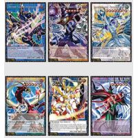 Magnificent Monsters YGO