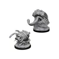 Mimics - Nolzur