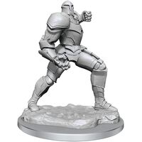 Platinum Golem - Critical Role