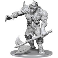Dread Zombie Cyclops - Pathfinder Deep Cuts