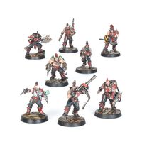 Necromunda: Goliath Forge Smelters