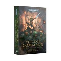 Voice of Command (HB)