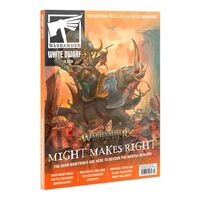 White Dwarf 528 (SEP 2026)