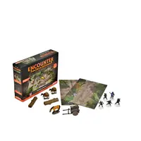 Wagon Ambush - Encounter in a Box