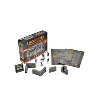 Prison Break - Encounter in a Box