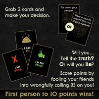 I Choose Death