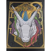 Fairy Dragons - Battlezoo Dragons 5e