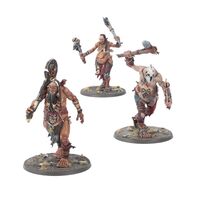 Sons of Behemat: Boss-stompers