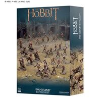 Dol Guldur™ Battlehost