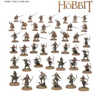 Mirkwood™ Battlehost
