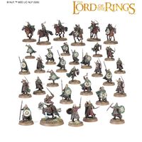 Rohan™ Battlehost