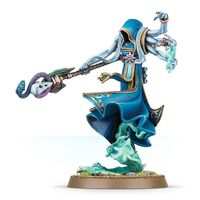 Disciples of Tzeentch: The Changeling D.O.