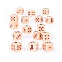 Sons of Behemat Dice
