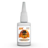 Eraser Cleaner for Cyanoacrylate (Excess Remover)