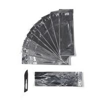 Curved Blades for AK9545 (10 UNITS)