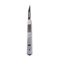 Standard Scalpel Handle ( 1 Blade)