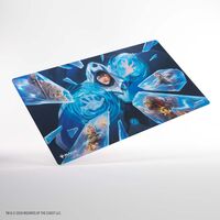 Prime Playmat Reality Fracture - Jace, Fracturer of Reality