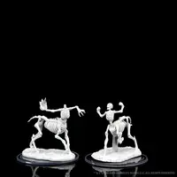 Skeletal Centaurs - Critical Role