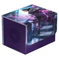 Sidewinder 100+ Xenoskin Magic: The Gathering "Reality Fracture" - Liliana, Callous Necromancer