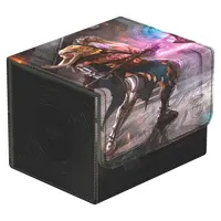 Sidewinder 100+ Xenoskin Magic: The Gathering "Reality Fracture" - Garruk of the Veil