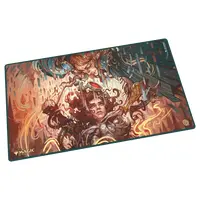 Play-Mat Magic: The Gathering "Reality Fracture" - Identity Echo