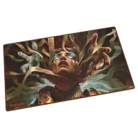 Play-Mat Magic: The Gathering "Reality Fracture" - Countersculpt