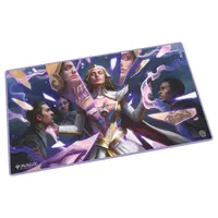 Play-Mat Magic: The Gathering "Reality Fracture" - Return to the Light Realms