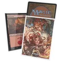 Art Sleeves Magic: The Gathering "Reality Fracture" - Identity Echo