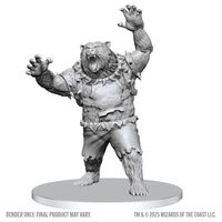 Werebear - Nolzur