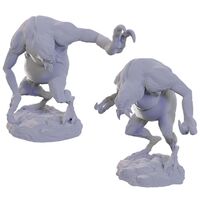Ettercaps - Nolzur