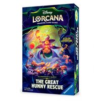 Disney Lorcana: Illumineers Quest 3