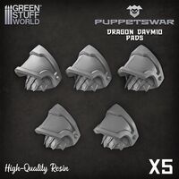 Dragon Daymio Pads