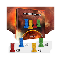 Eve War for New Eden - Control Pack Visual Upgrade